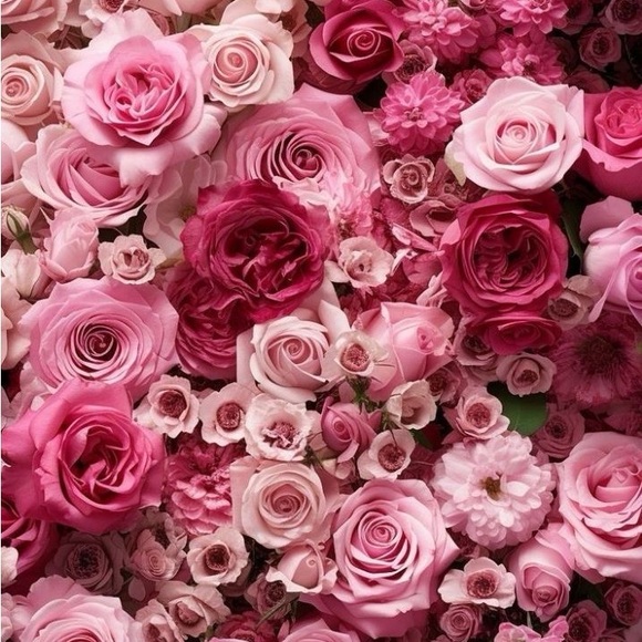 Meet your Posher, Saraih - Picture 1 of 1